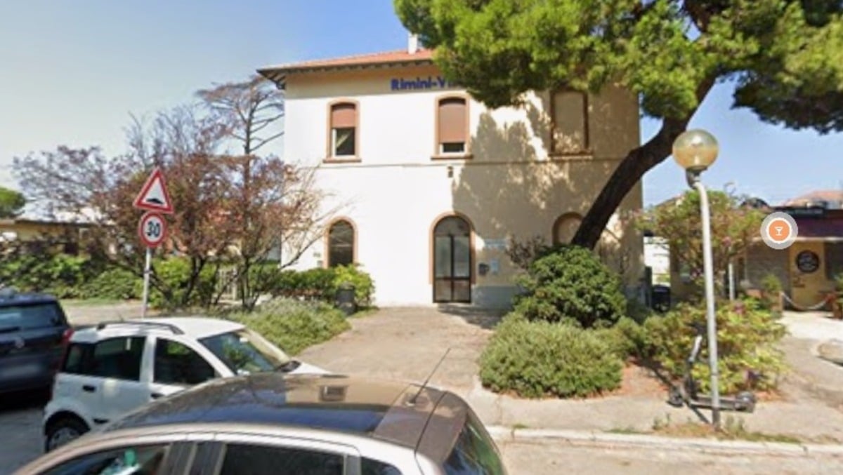 Viserba, 225.000 euro per migliorare la viabilità nelle vie Curiel e Dogana - Via Curiel, Viserba