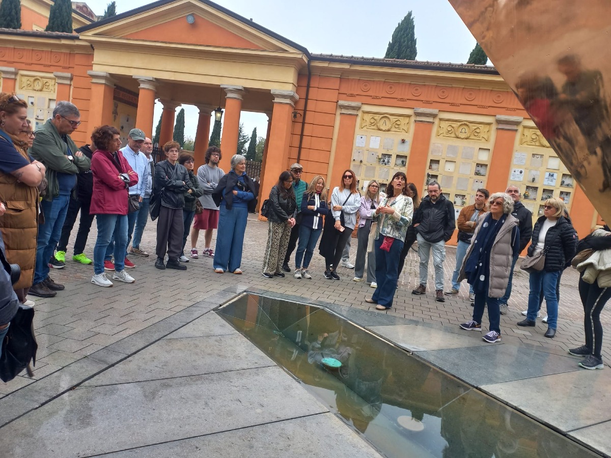 Un fine settimana d’arte e cultura a Rimini tra Fellini, Halloween e grandi mostre -