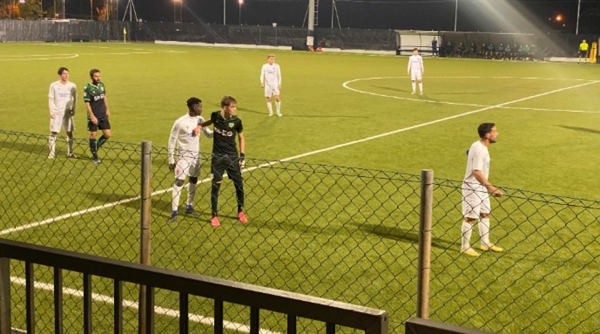 Calcio Promozione, è pareggio tra Gambettola e Diegaro (1-1) - 