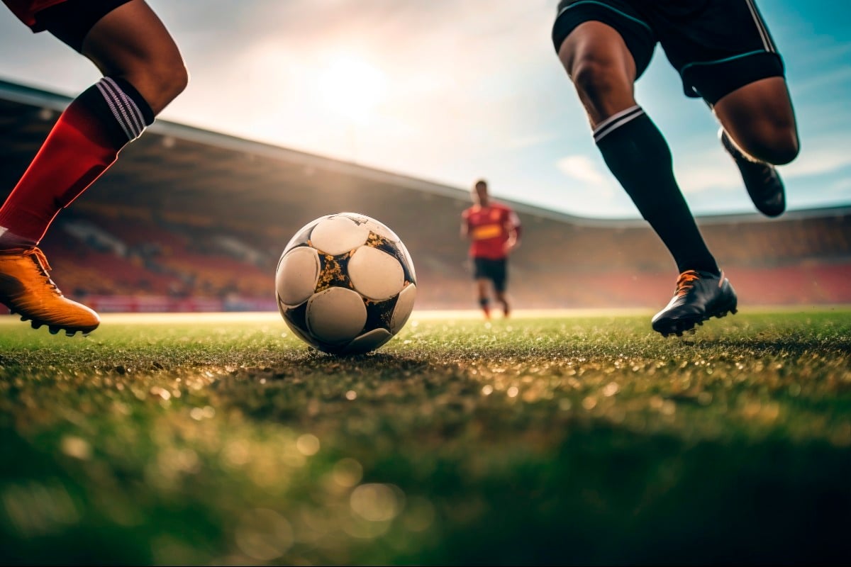 Frodi sportive nei campionati giovanili: flussi anomali di scommesse e arbitri corrotti - 