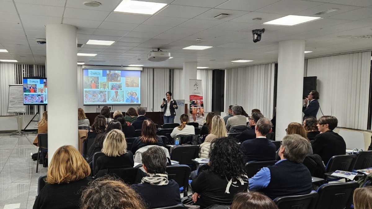 Diabete: a Rimini torna l’evento “Diabetes Marathon Health” - 