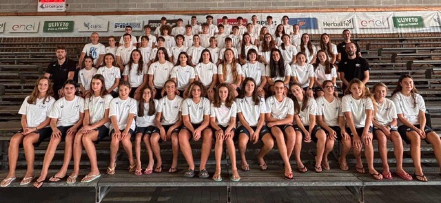 Nuoto, la Polisportiva Riccione vola al meeting di casa: 115 personal best e due podi -