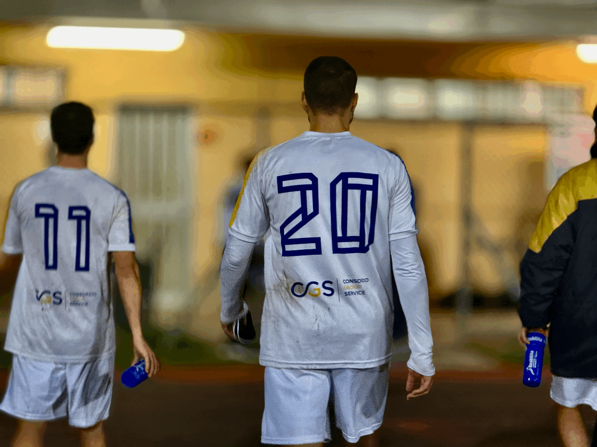 Il Russi inguaia il Santarcangelo: i gialloblù scivolano in zona playout (1-0) - Young Santarcangelo