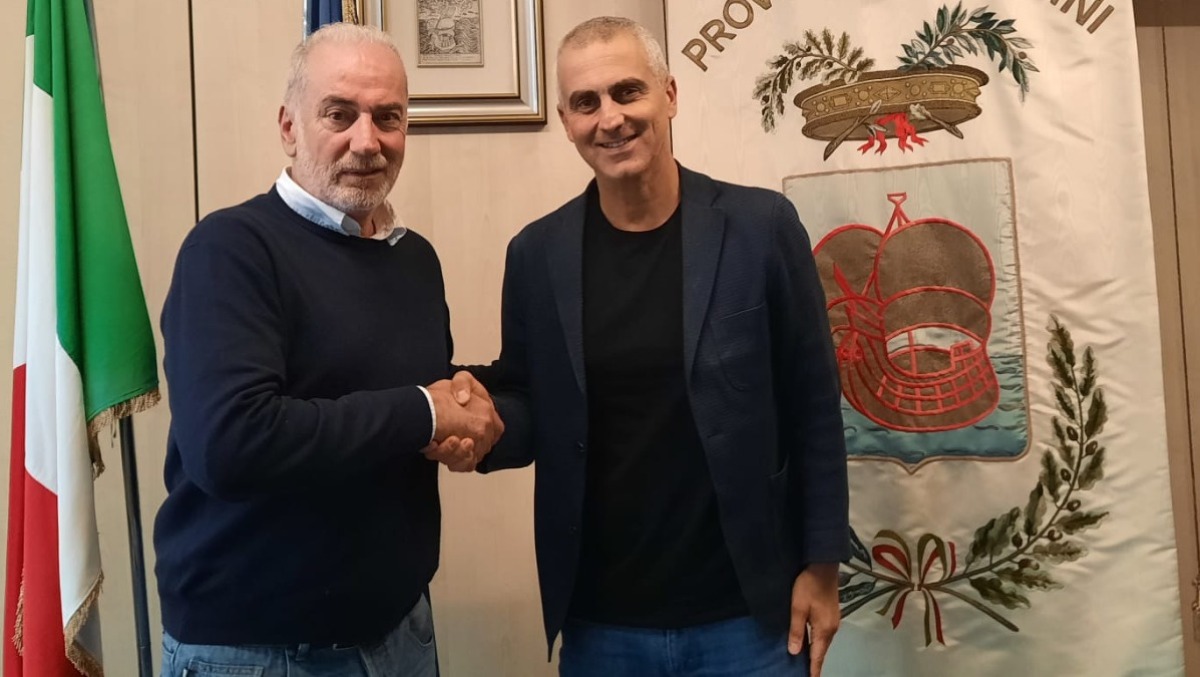 Nuovo dirigente per la Provincia di Rimini: ha ricoperto incarichi anche a Santarcangelo e Riccione -