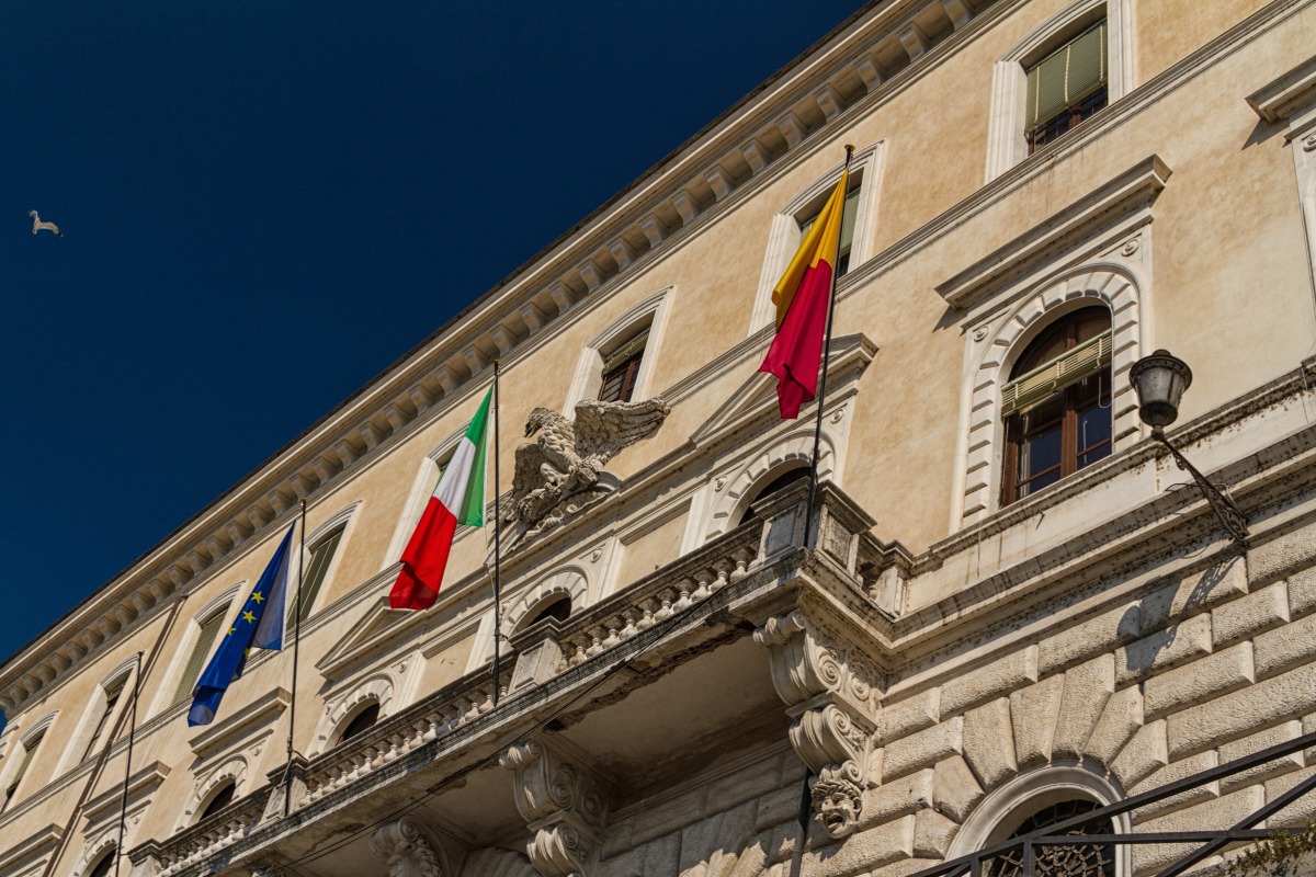 Ponte sullo Stretto, il governo attende i rilievi della Corte dei Conti -