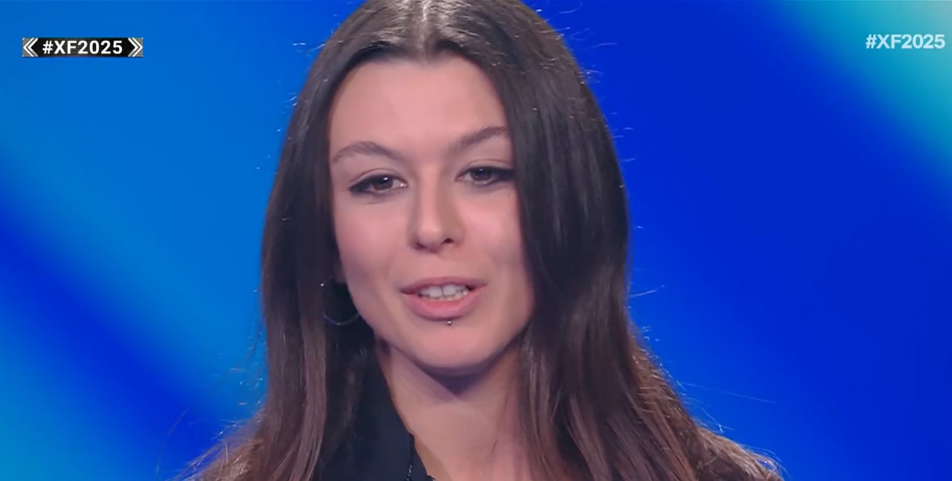 Prosegue l’avventura a X Factor per la riccionese Michelle Lufo - foto Sky Italia