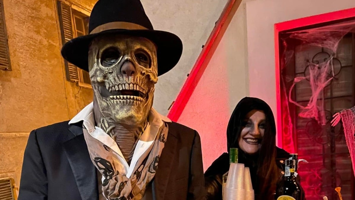 Giornata paurosa a Pennabilli: il programma della festa di Halloween - 