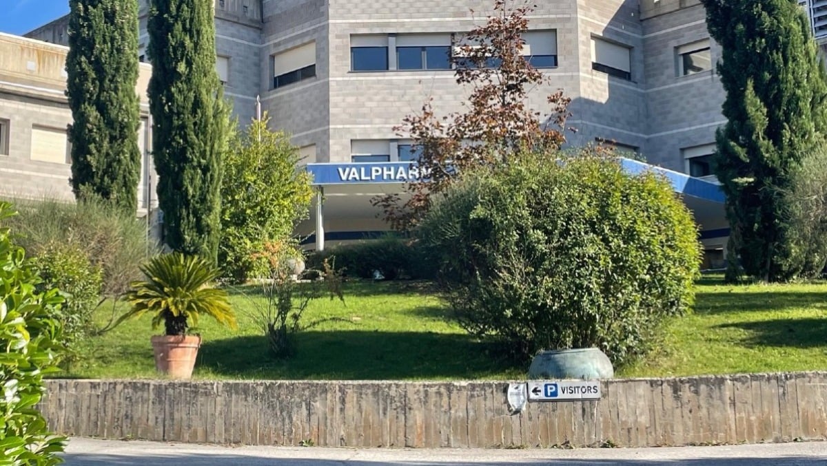 Valpharma, produzione ferma: chiesta la Cassa Integrazione - Valphar