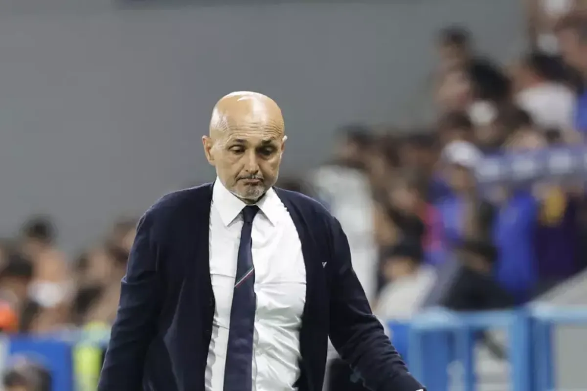 “Puntiamo allo scudetto”: Spalletti si presenta alla Juventus con ambizione e carica - © Ansa