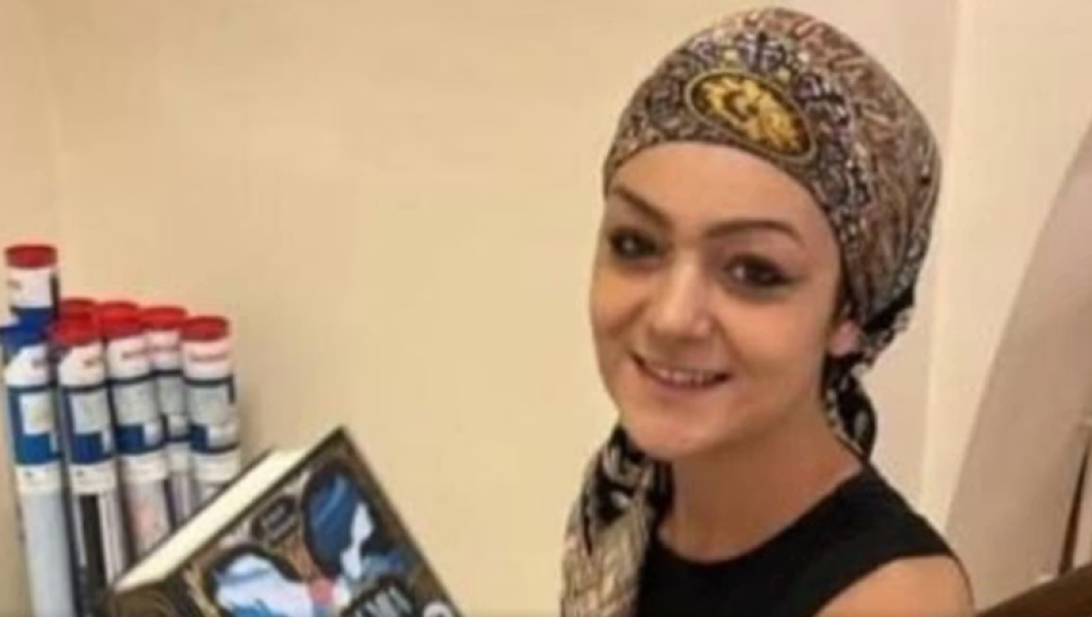 Trovata morta la giovane scomparsa da martedì a Siena - Miriam Oliviero © Facebook