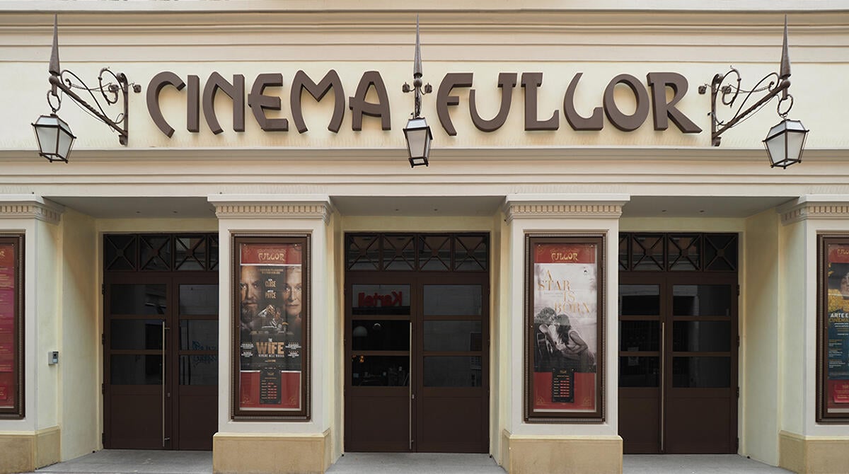 Realtà aumentata, virtuale e sensoristica: a Rimini il nuovo corso post-diploma per eventi immersivi - Cinema Fulgor, Rimini