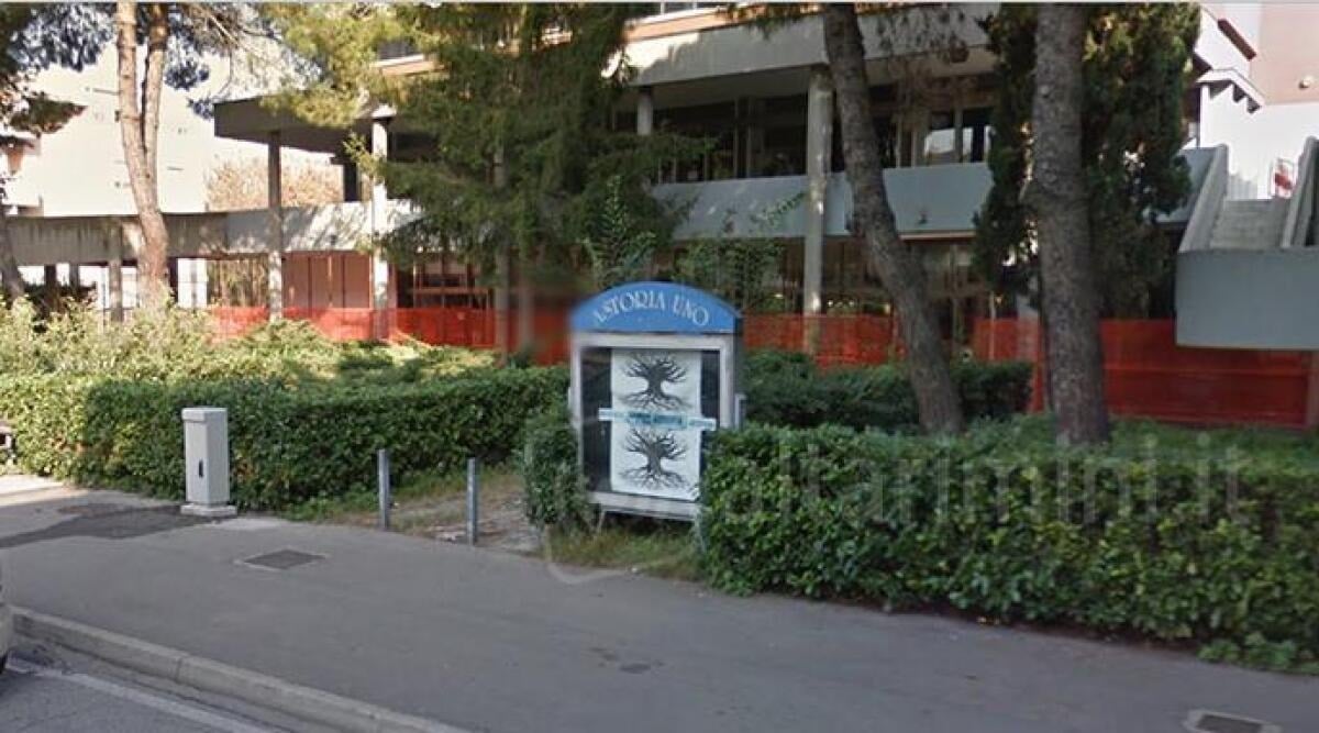 Nuova vita per l’ex Cinema Astoria: approvato il progetto di riqualificazione - Ex cinema Astoria