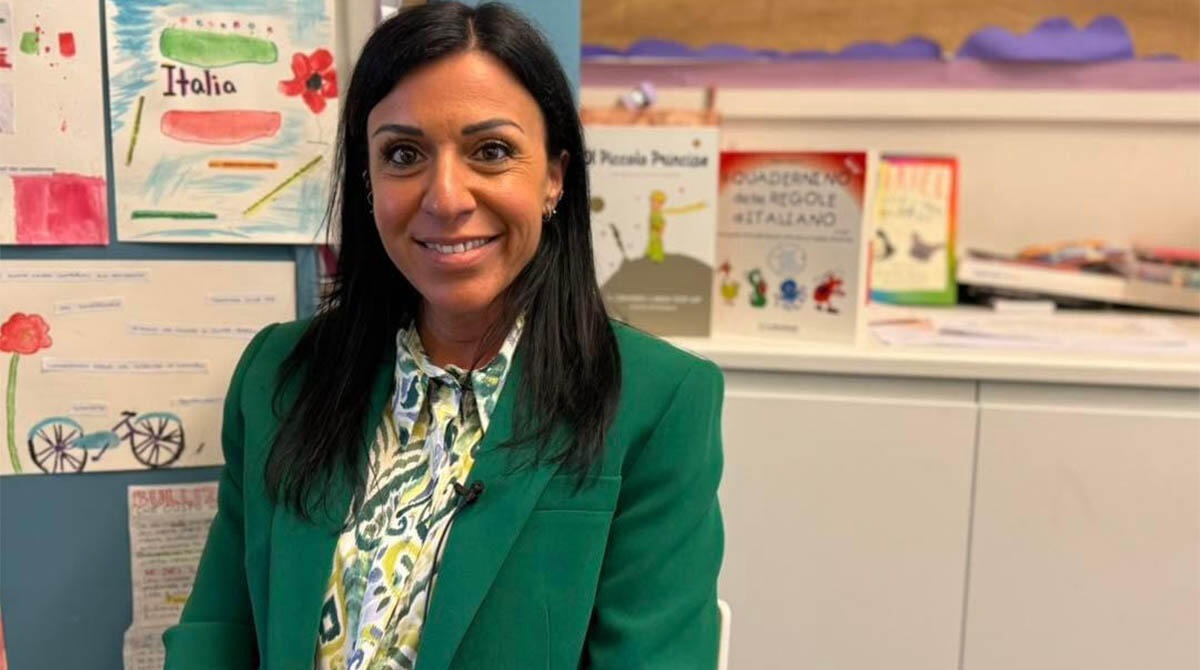 I cittadini al centro: Rimini Nord mare, il 1° dicembre si riunisce il Forum Deliberativo di Quartiere - Eleonora Giovannardi, presidente del quartiere 1 Rimini Nord