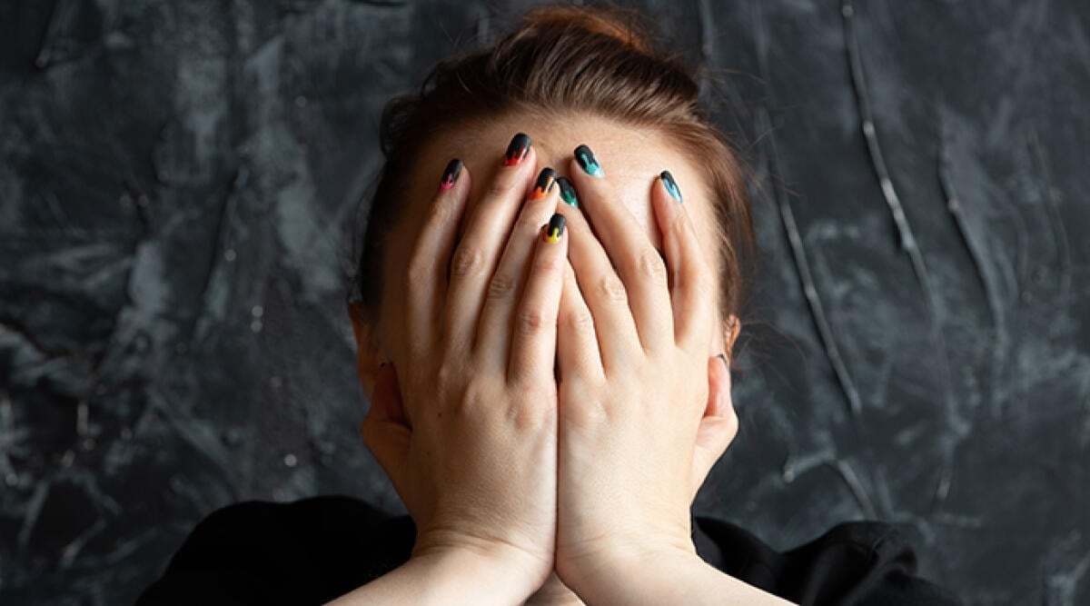 Rimini, nel 2025 oltre 300 donne vittime di violenze assistite da "Rompi il Silenzio" - Violenza sulle donne foto di repertorio