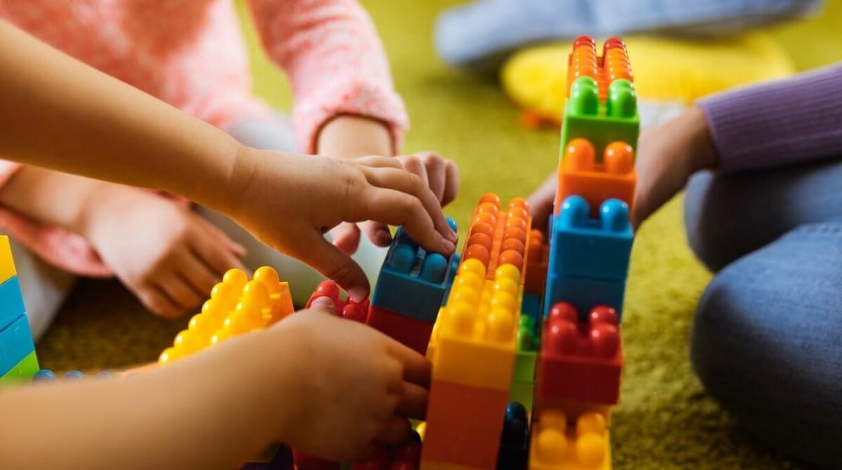 Più posti nido "spingono" nuove nascite secondo l'Istat. A Rimini sarebbero più di 50 - Nidi REPERTORIO