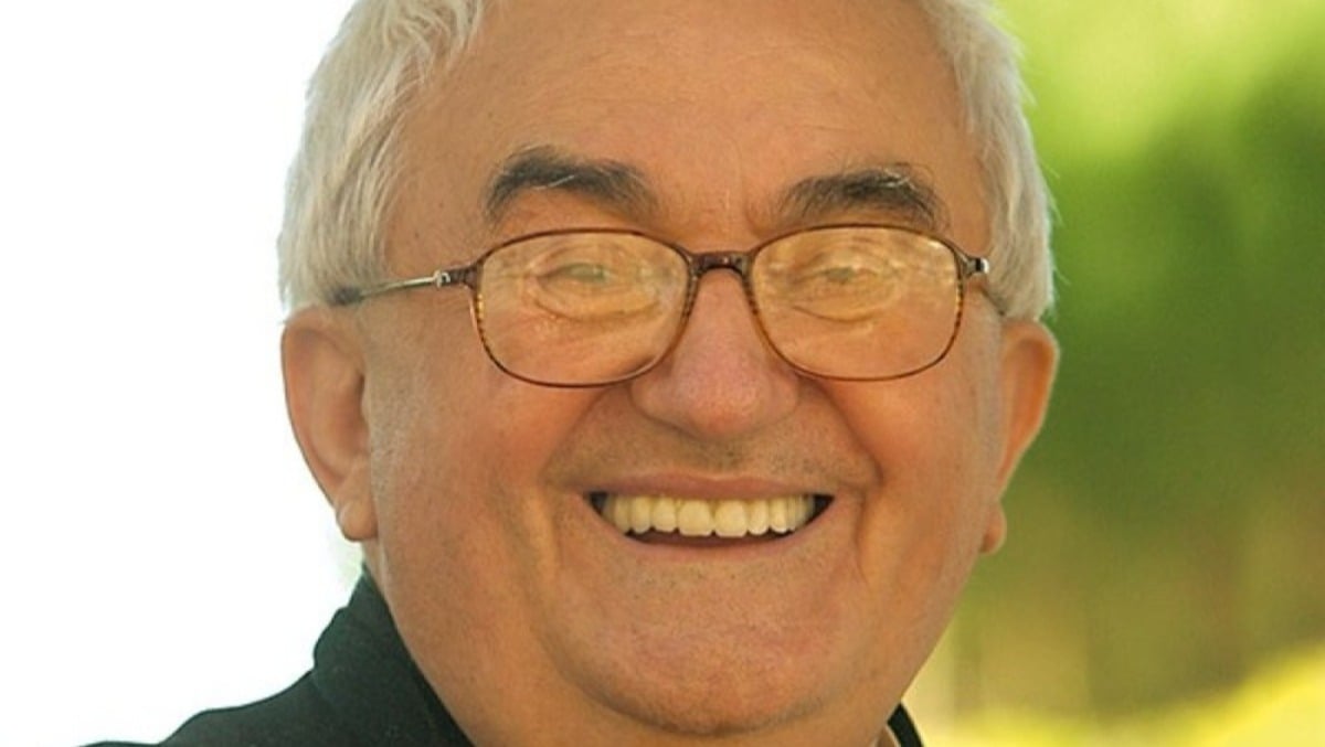 San Clemente omaggia l'illustre concittadino: una targa per don Oreste Benzi - Don Oreste Benzi