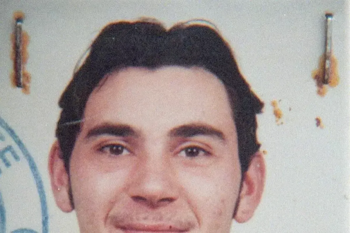 Fugge dalla comunità Elia Del Grande, il 49enne autore della “strage dei fornai” del 1998 - Elia Del Grande