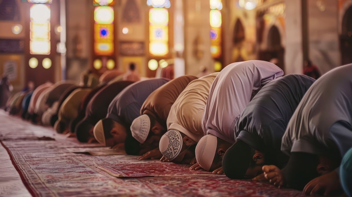 Moschea Borgo Marina, Renzi incalza: "Basta rinvii, serve una sede definitiva" - Repertorio