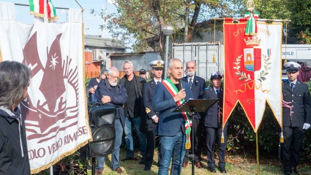 Rimini ricorda i ragazzi del Parsifal: trent'anni fa la tragedia -