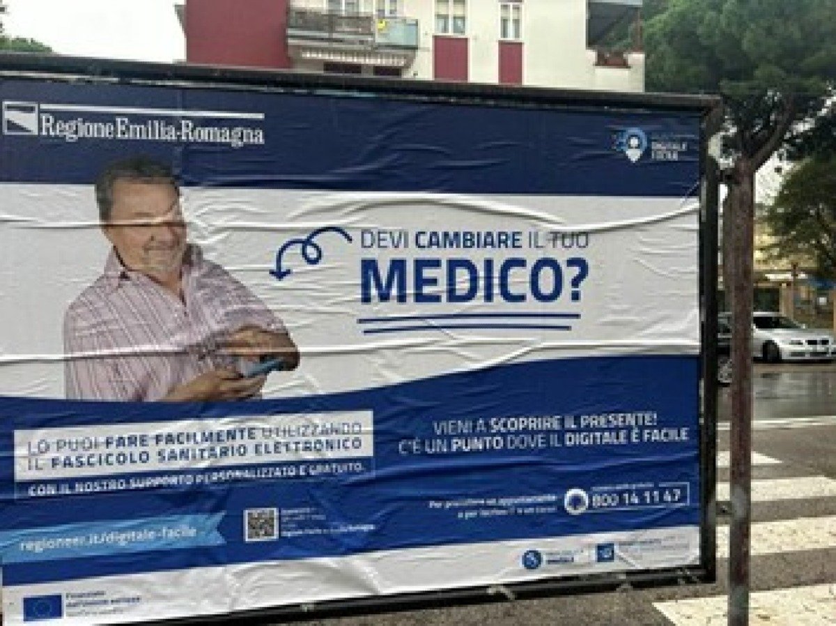 Nicola Marcello (FdI): “Una delle più grandi offese ai medici di famiglia. La Regione ritiri subito quei manifesti" -