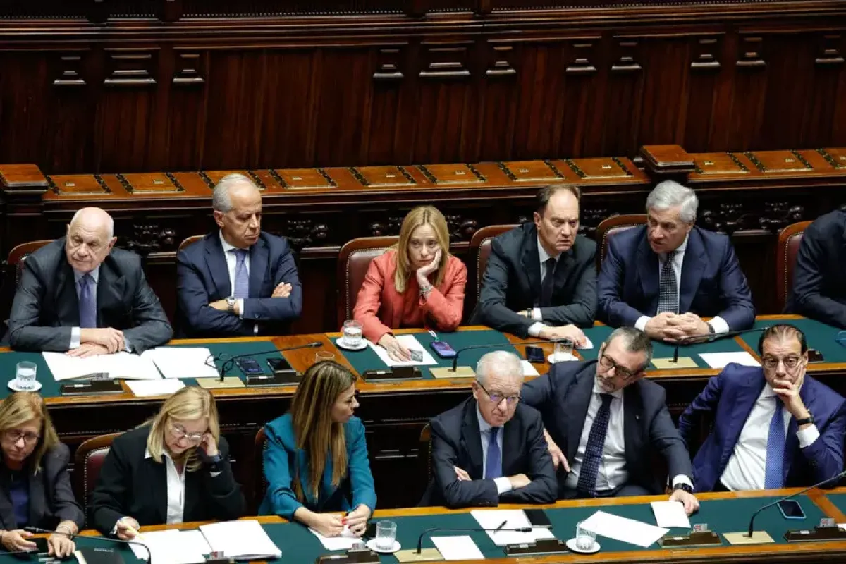 L’Italia alla Corte Penale Internazionale sul caso Almasri: “Cambieremo le procedure” - 