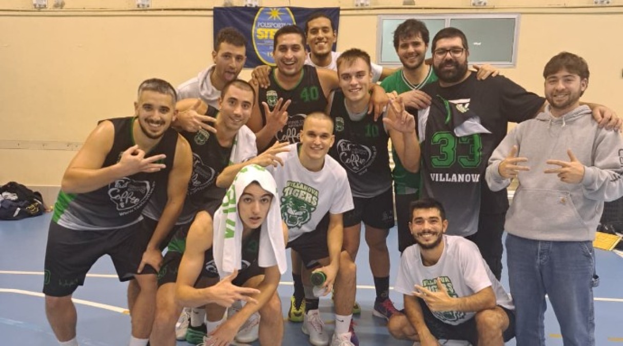 Basket, tris Tigers: exploit sul campo della Stella (55-75) - Tigers esultanti