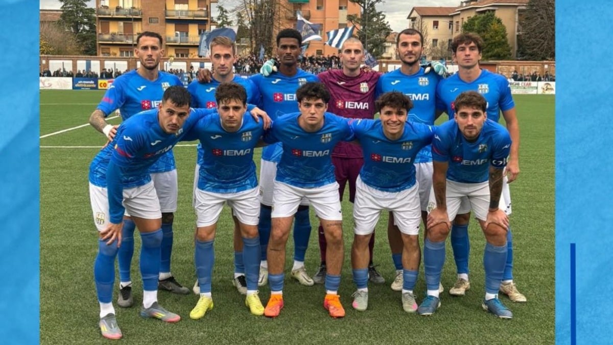 Eccellenza girone B: Ars et Labor a +3 su Sampierana, Mezzolara e Castenaso - Mezz
