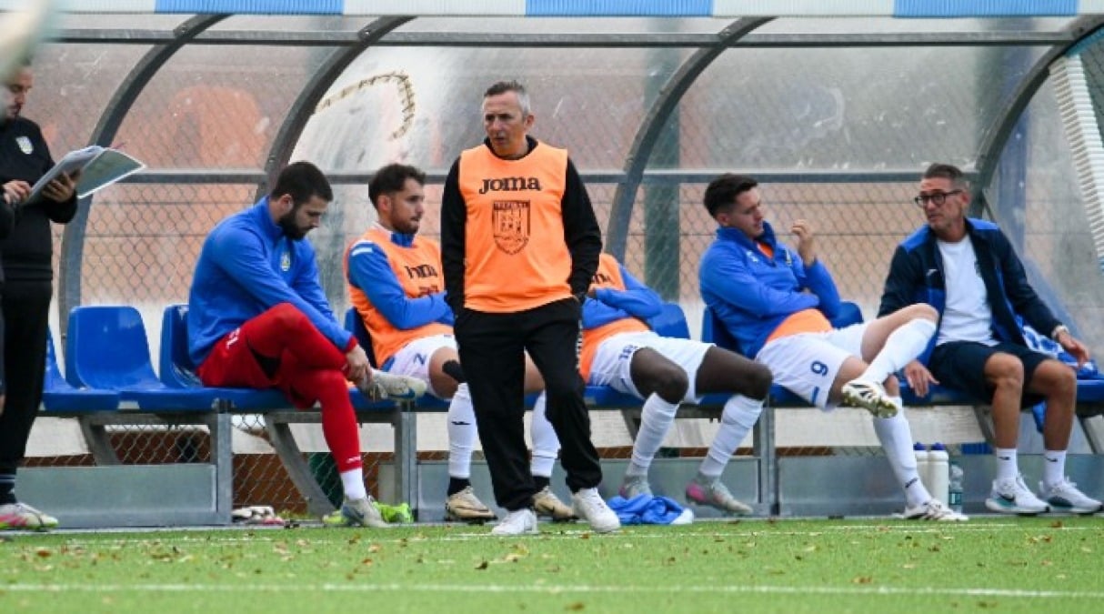 Calcio RSM, Tre Penne: si è dimesso il tecnico Berardi - Nicola Berardi