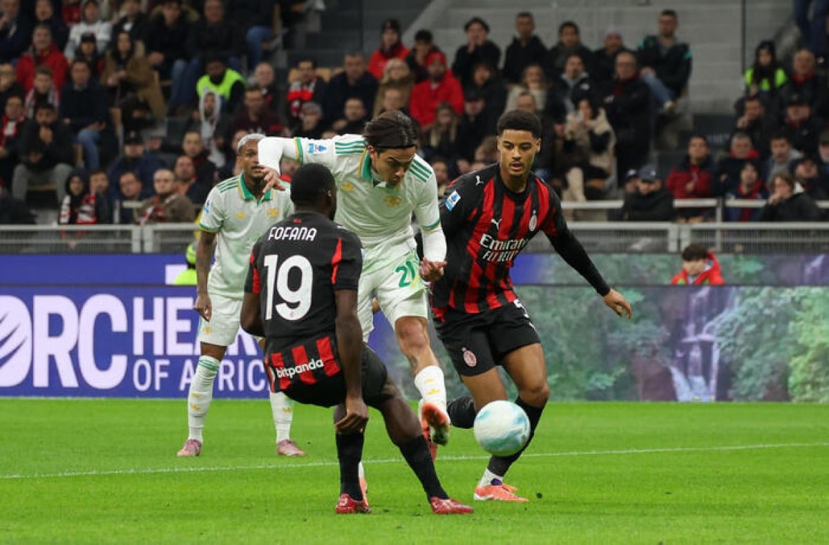 Milan di misura sulla Roma, Inter in extremis a Verona: Pioli verso l’addio alla Fiorentina - © Ansa