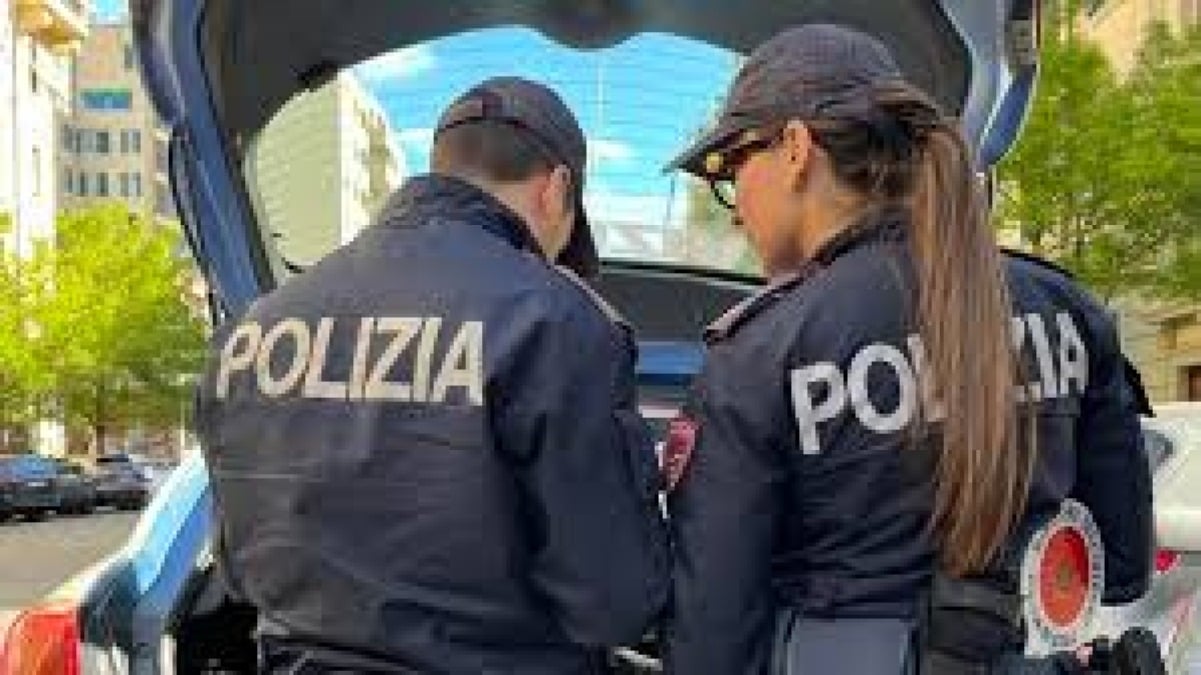 Rimini: l'indice di criminalità è ancora elevato. Furti e rapine tra i dati più preoccupanti - 