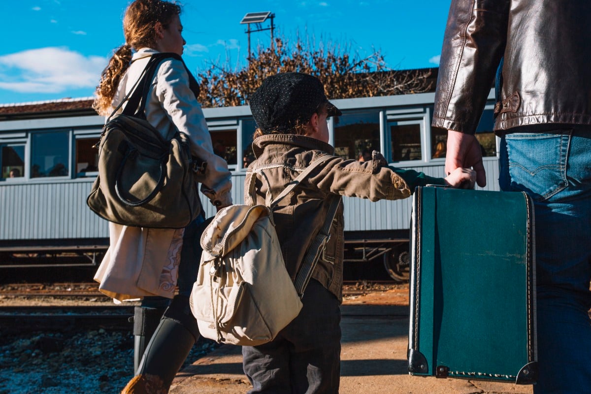 Migranti in Italia, aumentano gli arrivi da Ucraina e Albania - 