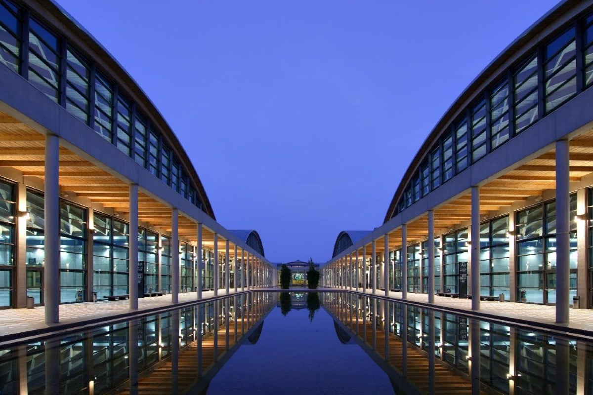 Rimini: parte la settimana con Ecomondo fra economia circolare, musica, cinema e teatro - 