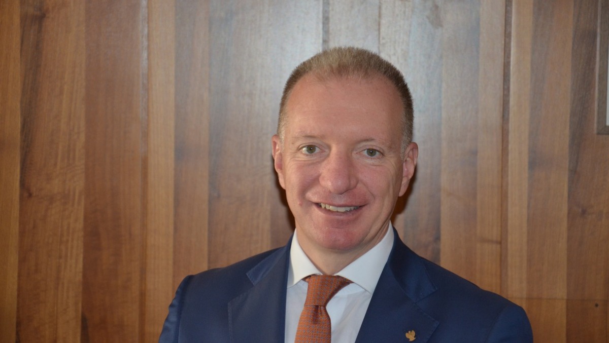 Polizia di Stato, Ivo Morelli è il nuovo Questore della Provincia di Rimini - Questore Ivo Morelli