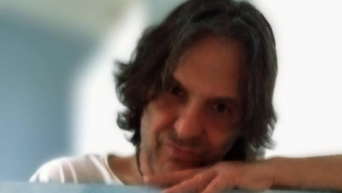 Marea: le onde e la pittura di Maurizio Ferrante in mostra a Verucchio - 