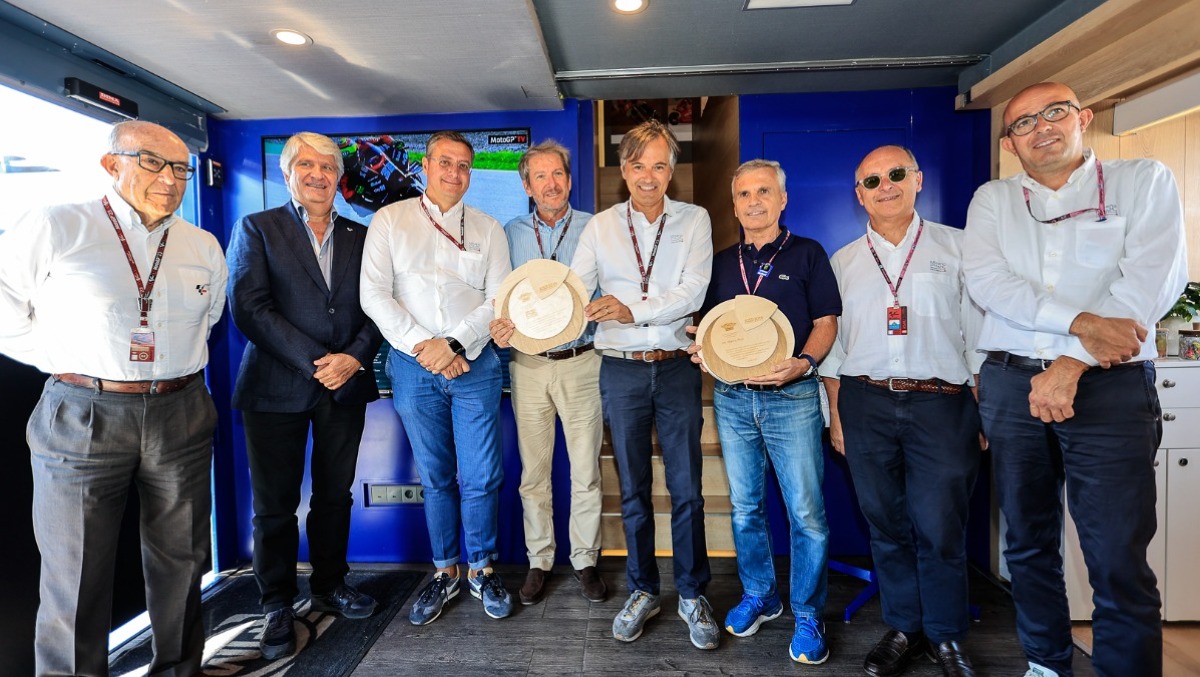 Misano World Circuit: oltre 320 milioni di euro di impatto e un impegno green da record - 