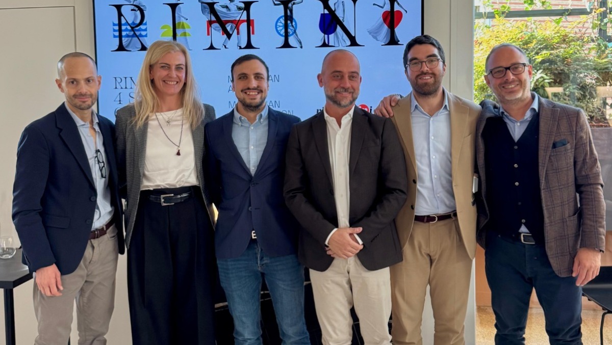 VisitRimini lancia a Milano la nuova campagna per un turismo 365 giorni all’anno - 