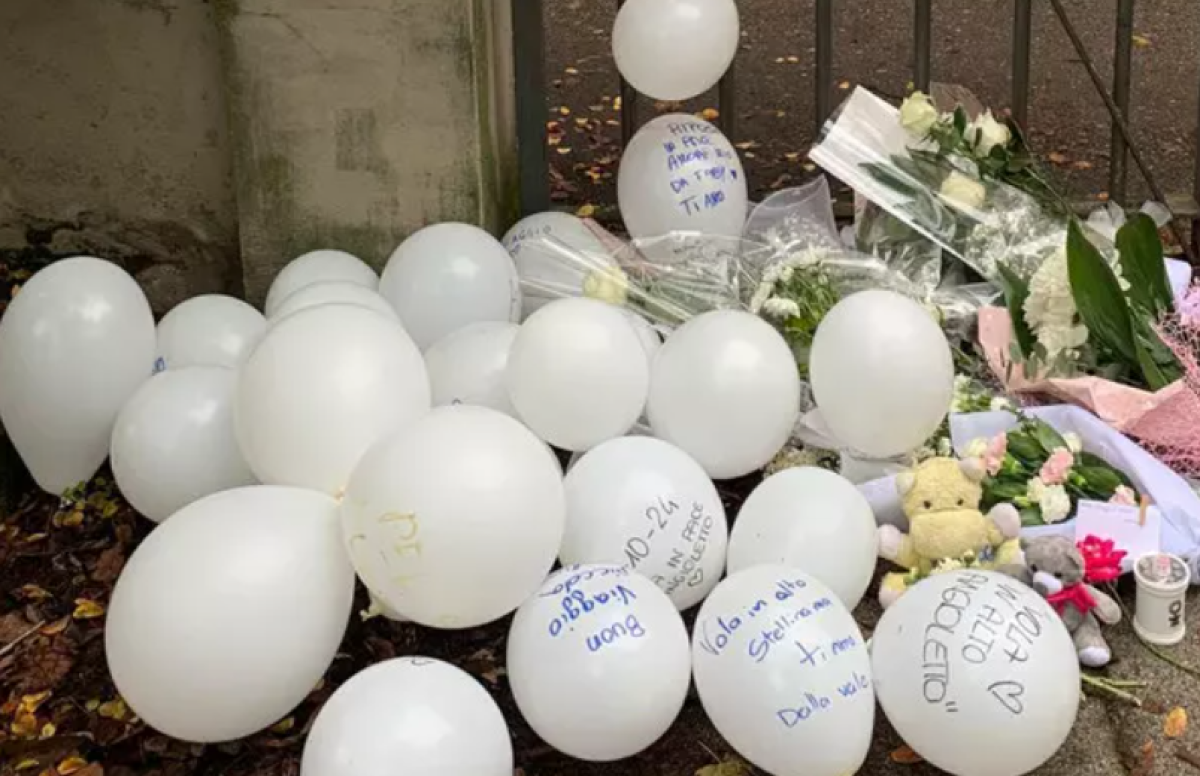 Condannato a 17 anni l’ex fidanzato di Aurora Tila: “Giustizia è fatta” - © Ansa