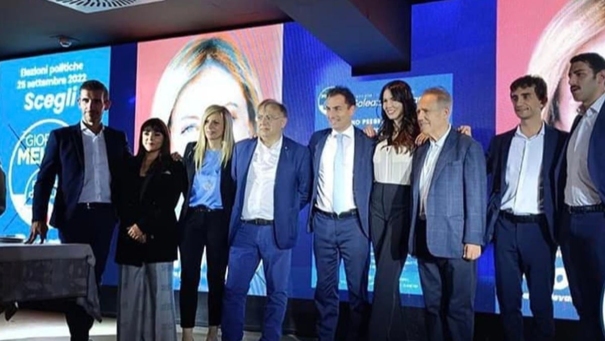 Sicurezza a Rimini, Fratelli d’Italia attacca l’amministrazione: “Il Sindaco non usa i poteri che ha” - 