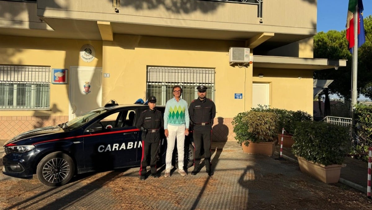 Dopo gli episodi del 2024, a Coriano un Halloween tranquillo e in sicurezza - 