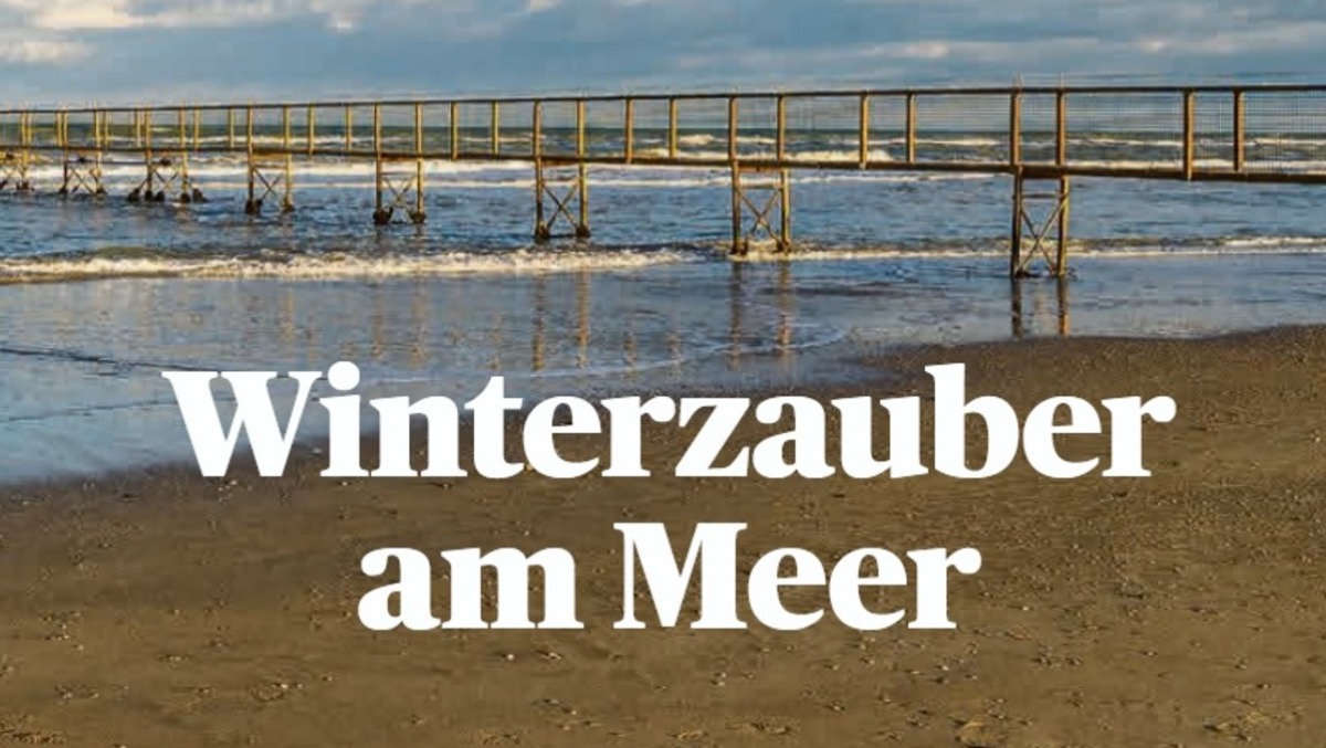 La stampa svizzera racconta Rimini d'inverno: "Un mix di quiete e vitalità" - 