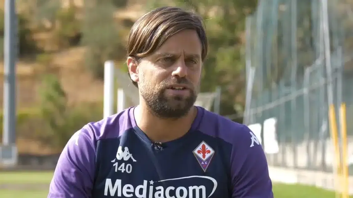 Pioli out, Galloppa in: il nuovo allenatore della Fiorentina ha "sfiorato" Rimini e allenato a Santarcangelo - Daniele Galloppa