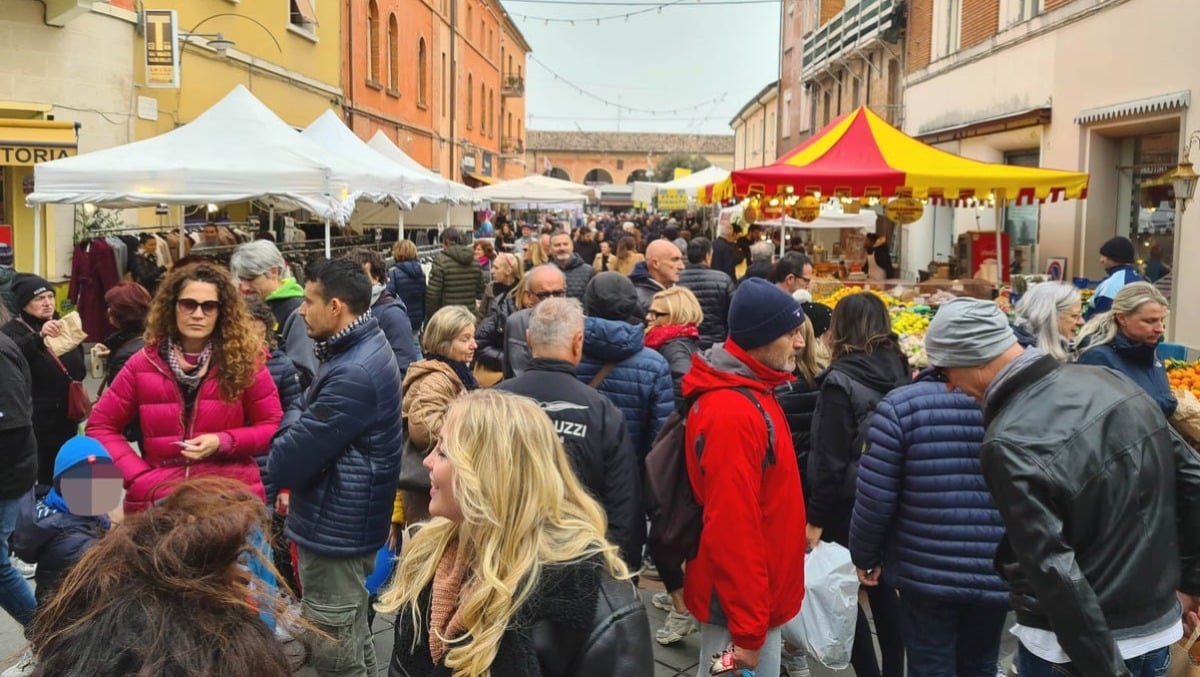 Fiera di San Martino: ecco piano parcheggi e modifiche alla viabilità. Piano sicurezza con Control Room - 