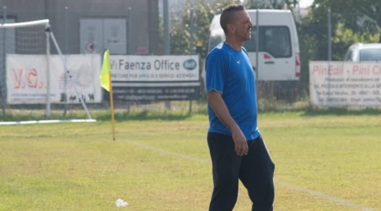 Calcio, saltano le panchine di Sammaurese e Solarolo - Alessandro Evangelisti