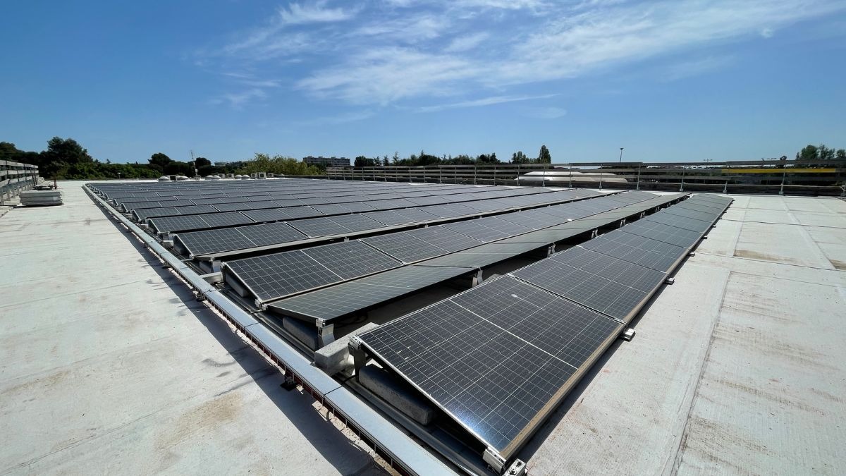 Garden e autosufficienza energetica: 15 anni di innovazioni - 