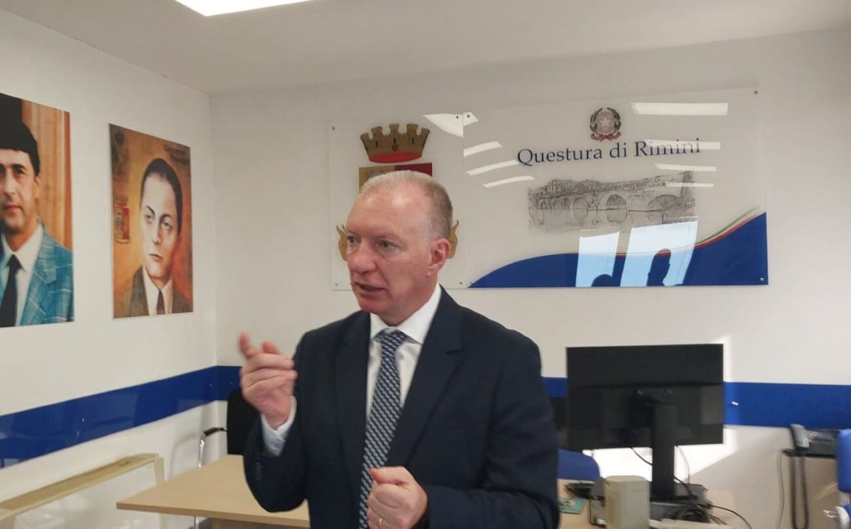 “Collaborazione e fiducia”: gli auguri del Comitato Padulli-Covignano al nuovo Questore - 