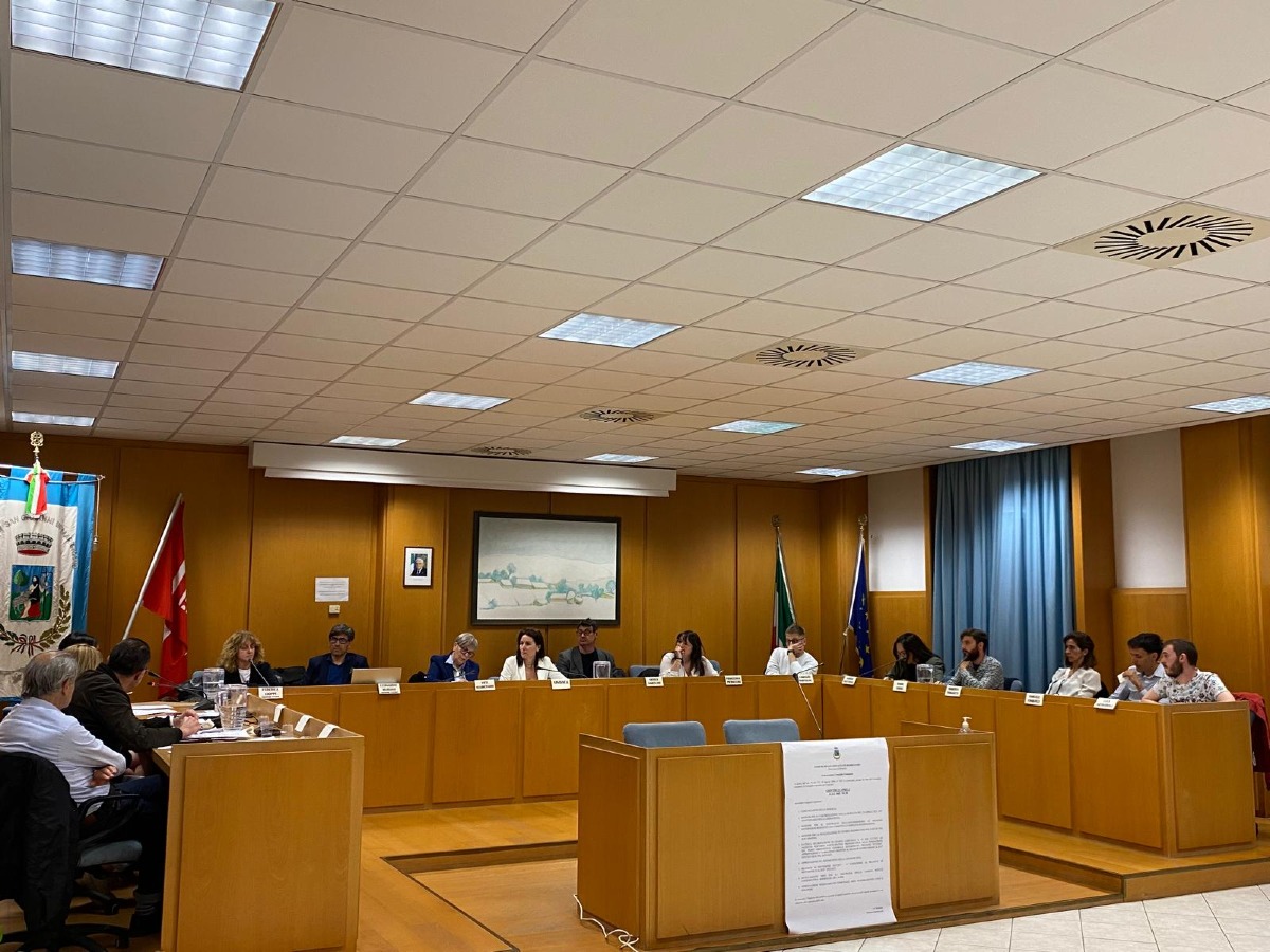 San Giovanni in Marignano, 250mila euro per sicurezza, ambiente e inclusione - 