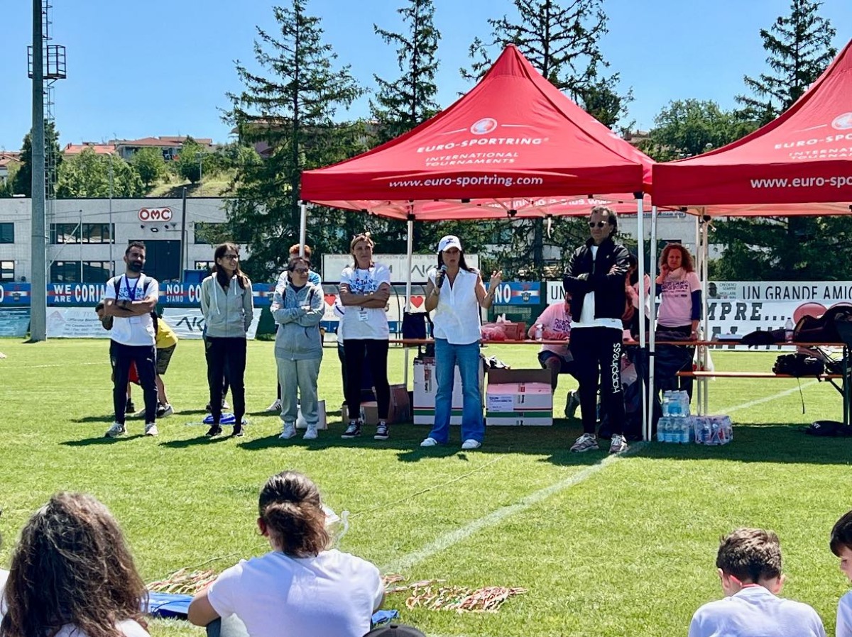 Coriano, nuovi voucher per lo sport dei giovani e delle famiglie - 