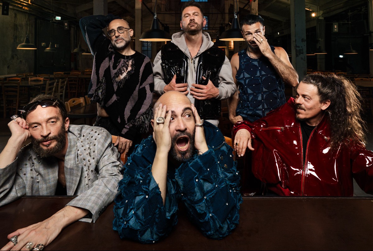 Negramaro inaugurano Riccione Music City 2026: grande concerto in piazzale Roma - 