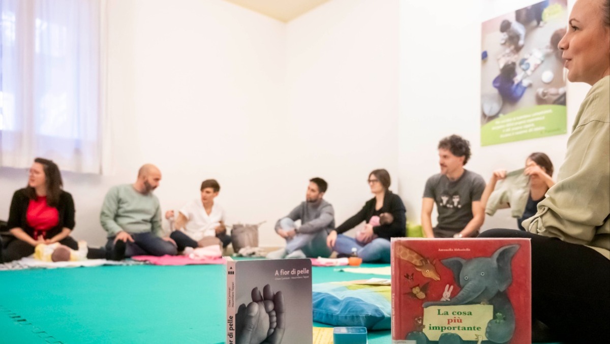 Un quarto di secolo di ascolto e sostegno: i 25 anni del Centro per le Famiglie di Rimini - 