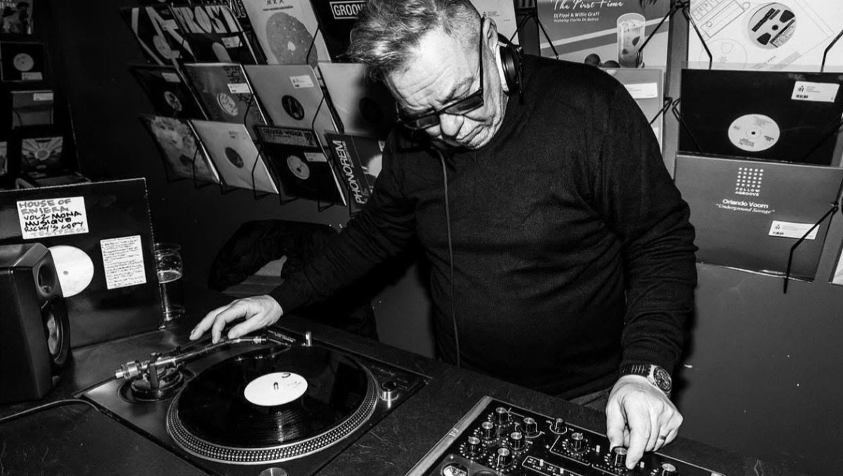 Notte di San Martino elettronica: all'Odeon Club arriva dj Ricky Montanari - 